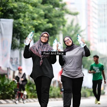 Runner Photo 8611776
