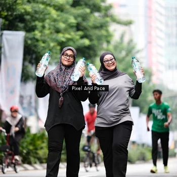 Runner Photo 8611778
