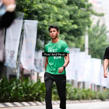 Runner Photo 8611786