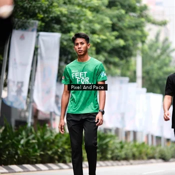 Runner Photo 8611787