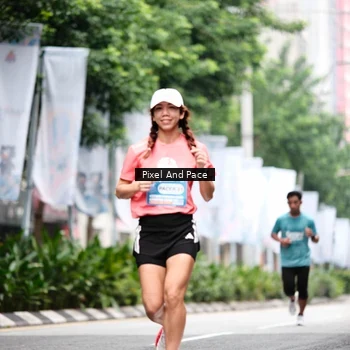 Runner Photo 8611796