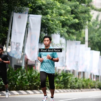 Runner Photo 8611797