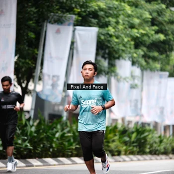Runner Photo 8611800