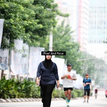 Runner Photo 8611801