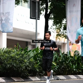 Runner Photo 8611803