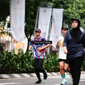 Runner Photo 8611805
