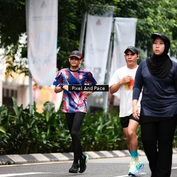 Runner Photo 8611806
