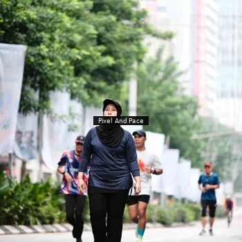 Runner Photo 8611807