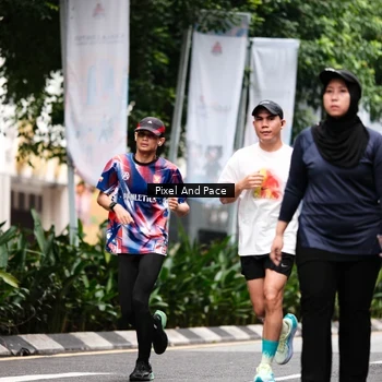 Runner Photo 8611808