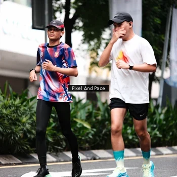 Runner Photo 8611809