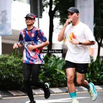 Runner Photo 8611810