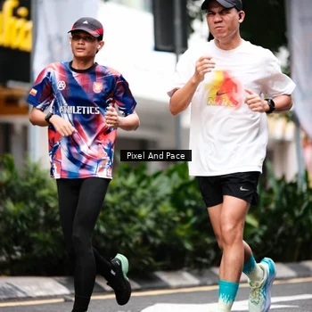 Runner Photo 8611811
