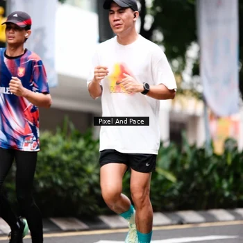 Runner Photo 8611812