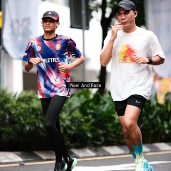 Runner Photo 8611813