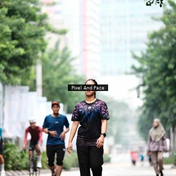 Runner Photo 8611814