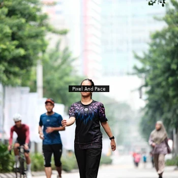 Runner Photo 8611815