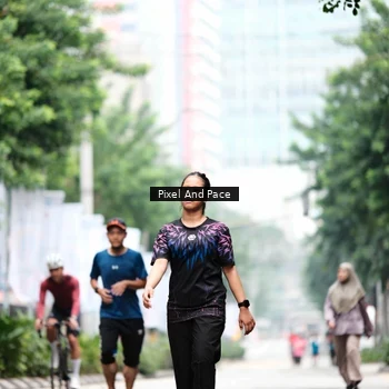 Runner Photo 8611816