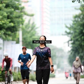 Runner Photo 8611820