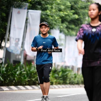 Runner Photo 8611822