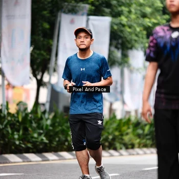 Runner Photo 8611825