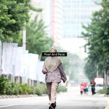Runner Photo 8611827