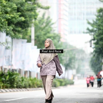 Runner Photo 8611828