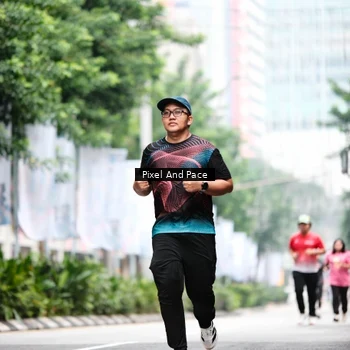 Runner Photo 8611829