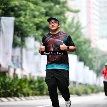 Runner Photo 8611830