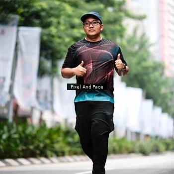 Runner Photo 8611831