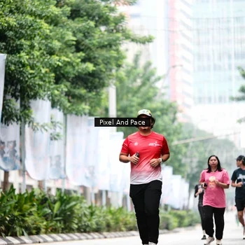 Runner Photo 8611834