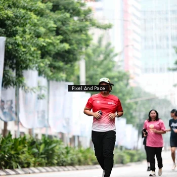 Runner Photo 8611836