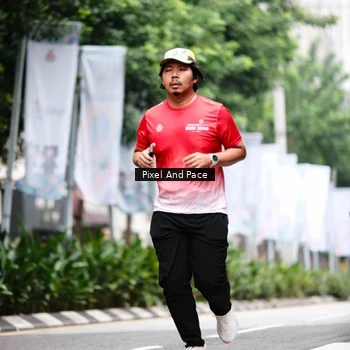 Runner Photo 8611839