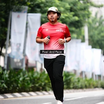 Runner Photo 8611841