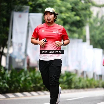Runner Photo 8611843