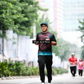 Runner Photo 8611844