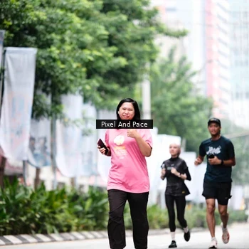 Runner Photo 8611845