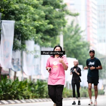 Runner Photo 8611846