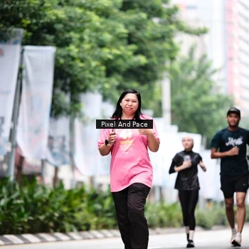 Runner Photo 8611847