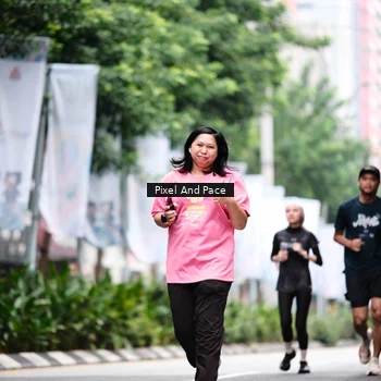 Runner Photo 8611848