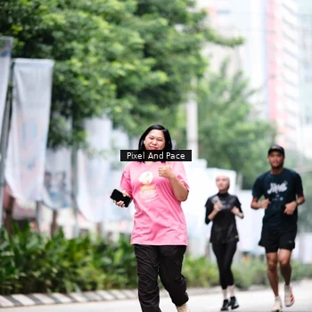Runner Photo 8611849