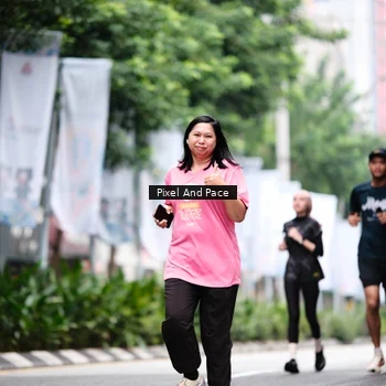 Runner Photo 8611850