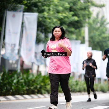 Runner Photo 8611851