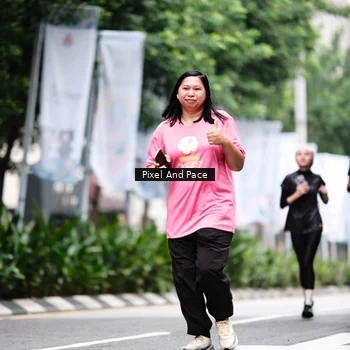 Runner Photo 8611852