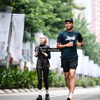 Runner Photo 8611853