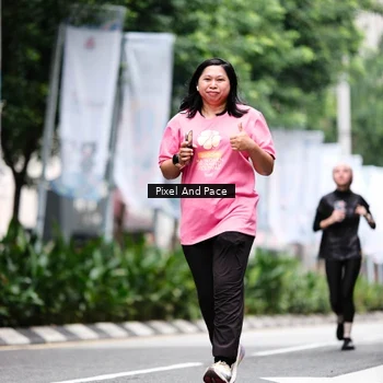 Runner Photo 8611854