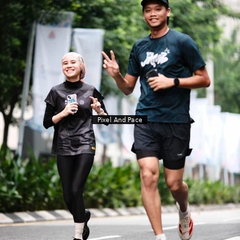 Runner Photo 8611855