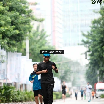 Runner Photo 8611857
