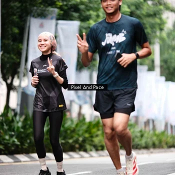 Runner Photo 8611858