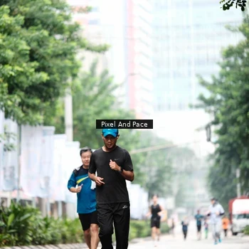 Runner Photo 8611860