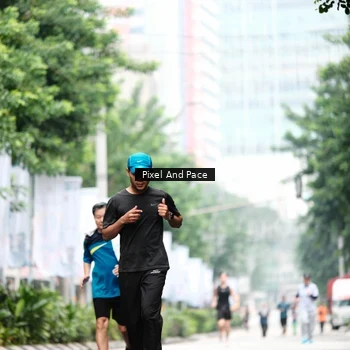 Runner Photo 8611861